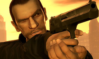 GTA 5 : Niko Bellic (de GTA IV) est bien dans le jeu !