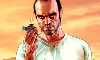 GTA 5 : des ventes record en France !