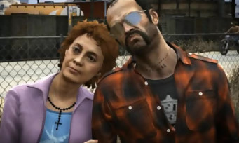 GTA 5 : la vidéo parodique du Facebook de Trevor