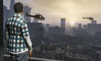 GTA 5