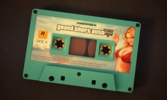 GTA 5 : une version Commodore 64 vraiment bluffante !