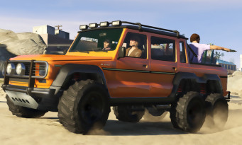 GTA 5