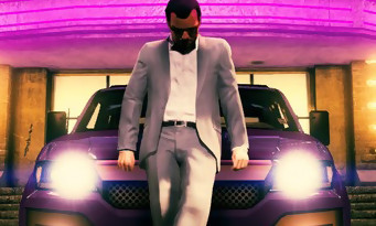 GTA : la BBC prépare une série télé basé sur la création du jeu