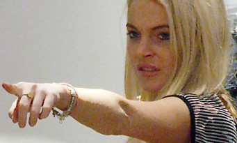 GTA 5 : Linday Lohan porte plainte contre Rockstar Games