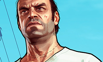 GTA 5 : la date de sortie sur PS4 et Xbox One