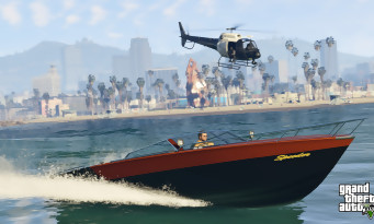 GTA 5