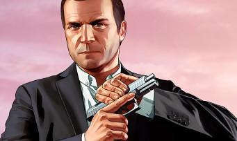 GTA 5 : le trailer officiel PC en 60fps