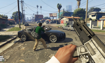 GTA 5