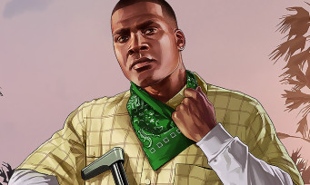 GTA 5 : un patch day one de 1,14 Go sur PS4