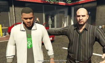 GTA 5