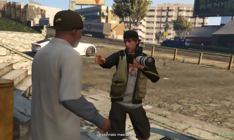 GTA 5