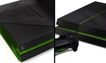 GTA 5 : gagnez une PS4 et une Xbox One ultra collectors !