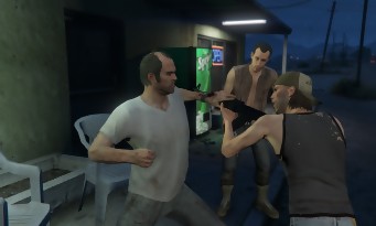 GTA 5