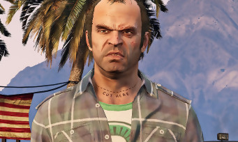 GTA 5 sur PC : les bonus de précommandes