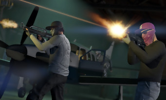 GTA 5