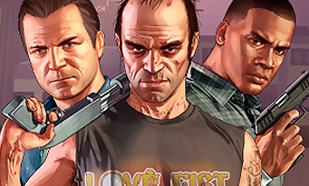 GTA 5 : quand les joueurs réalisent eux-mêmes leurs clips