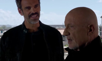 Better Call Saul : quand Trevor (GTA 5) affronte Mike Ehrmantraut