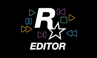 GTA 5 : une vidéo tuto sur le mode Rockstar Editor