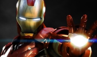 GTA V : un mod pour devenir Iron Man dans le jeu