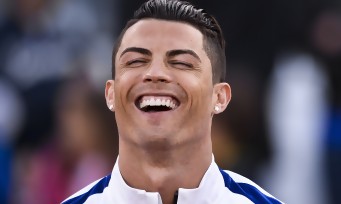 GTA 5 : Cristiano Ronaldo fait son prétentieux