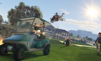 GTA 5