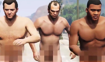 GTA 5 : voici comment faire pour installer le mod Redux