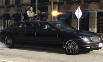 GTA 5