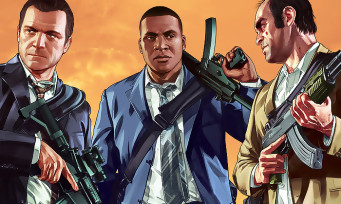 GTA 5 : les DLC solo toujours prévu ? La réponse de Rockstar