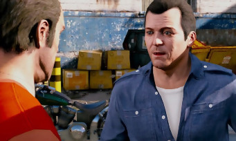 GTA 5 : un superbe trailer pour la sortie du mode Redux