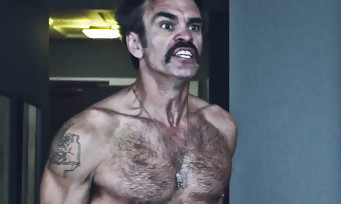 GTA 5 VR : un fan film gros moyens réalisé avec Steven Ogg (Trevor)