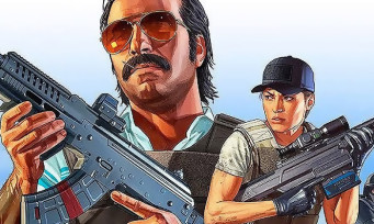 GTA 5 Edition Premium : voici tout le contenu du jeu