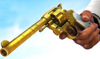 GTA Online : de nouveaux bonus liés à Red Dead Redemption 2 arrivent