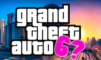 GTA 5 : GTA 6 annoncé dans un message du jeu, Rockstar répond