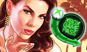 GTA 5 : le jeu se rend dispo dans le Xbox Game Pass, 2020 commence bien