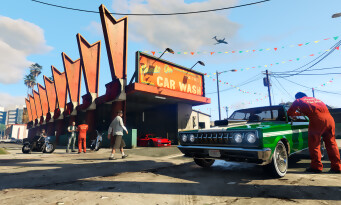 GTA 5