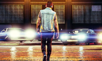GTA Online : Argent sale et affaires propres, la nouvelle grosse mise à jour arr