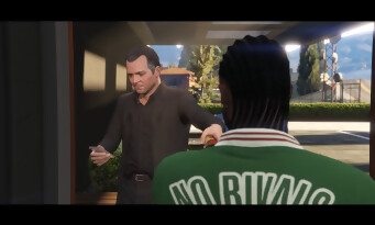 GTA 5