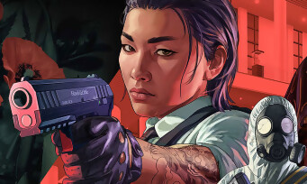 GTA Online : Rockstar dévoile un braquage inédit autour d'un musée ultra sécurisé, tous les détails à connaître !