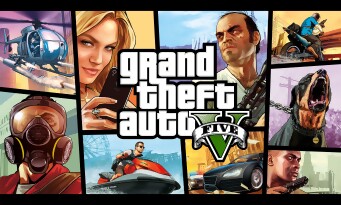 GTA 5