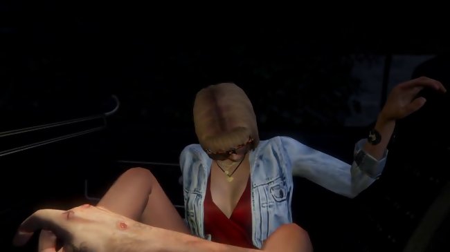 ou trouver une prostituée sur gta 5