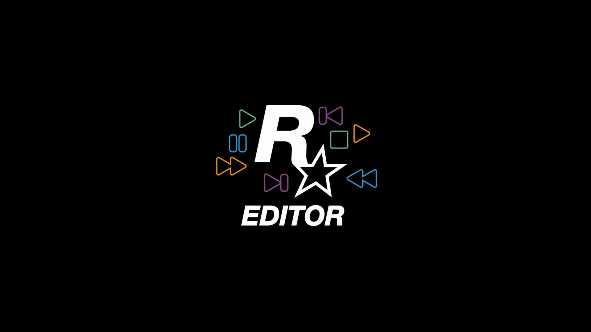 The rockstar editor гта 5 фото 9