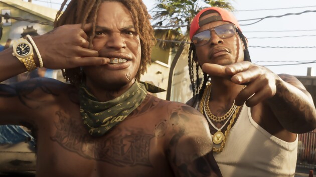 GTA 6