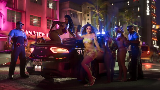 GTA 6