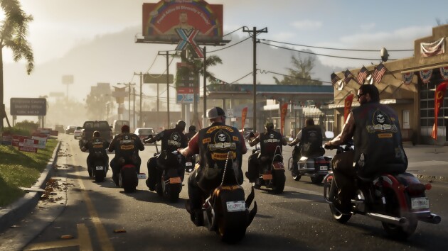 GTA 6
