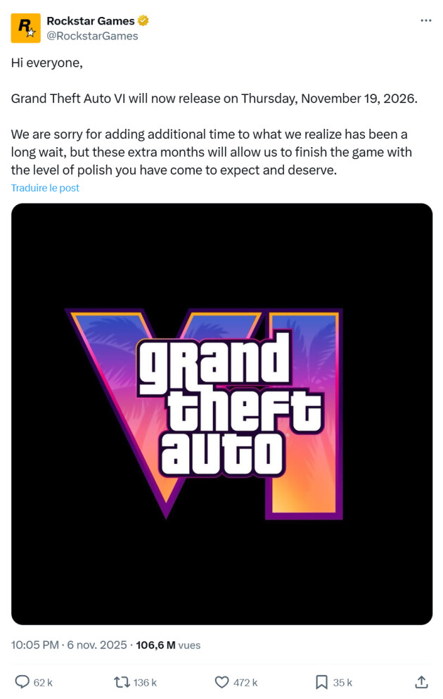 GTA 6 GTA 6