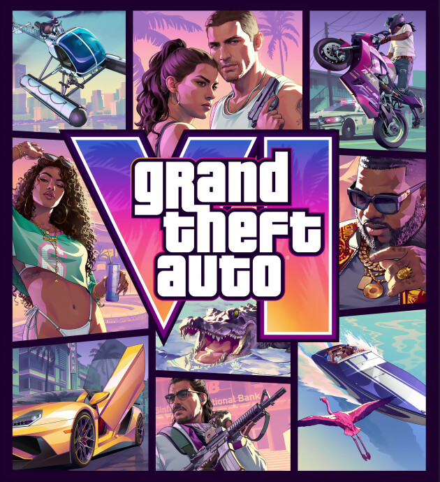 GTA 6 GTA 6