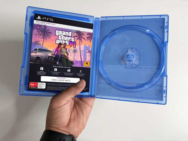 GTA 6