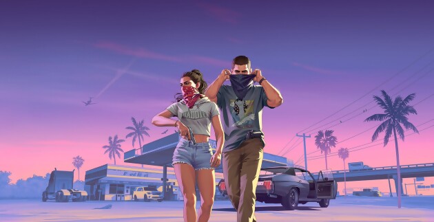 GTA 6 GTA 6