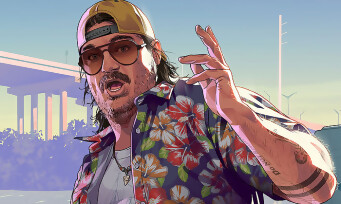 GTA 6 nouveaux leaks : les hackers expliquent leurs revendications, c'est lunair