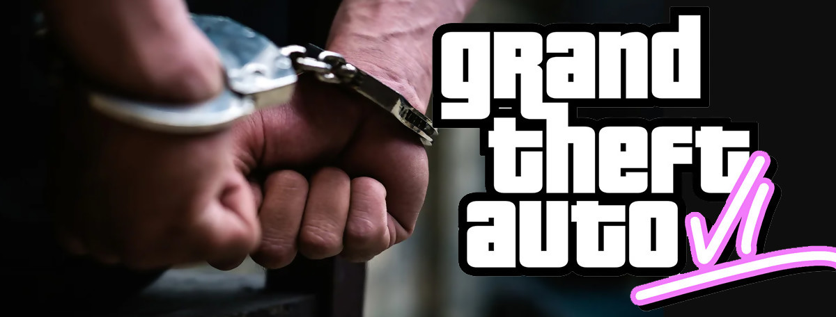 GTA 6 : le hackeur aurait été arrêté, c'est un adolescent de 17 ans